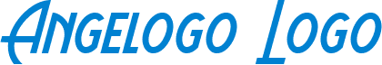 Angelogo Logo